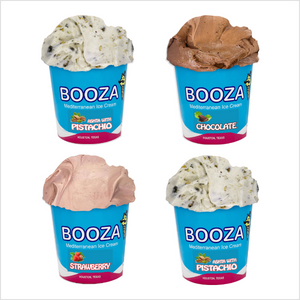 4-Pints Any Flavor