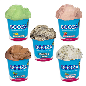 5-Pints Any Flavor