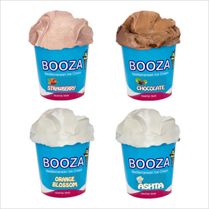 4-Pints Any Flavor
