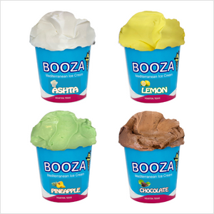 4-Pints Any Flavor