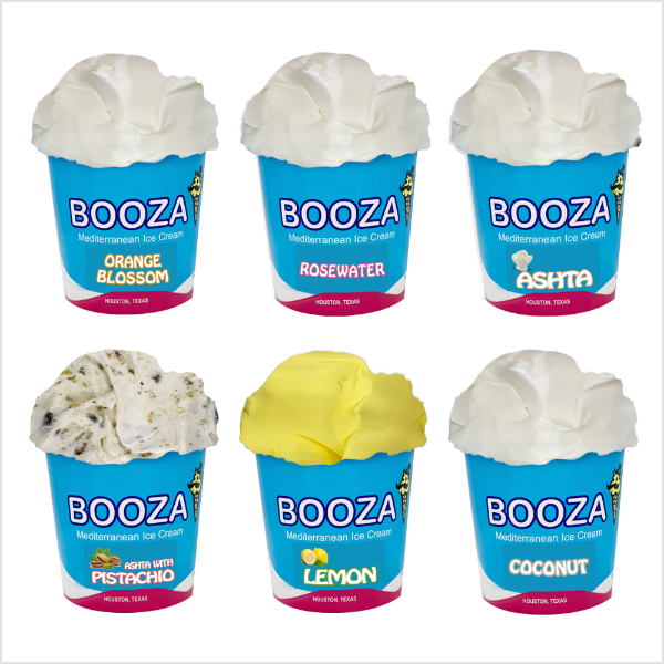 6-Pints Any Flavor