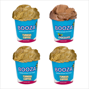 4-Pints Any Flavor