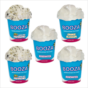 5-Pints Any Flavor