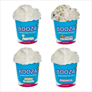 4-Pints Any Flavor