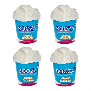 4-Pints Any Flavor