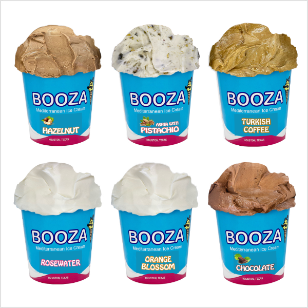 6-Pints Any Flavor