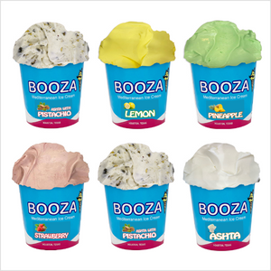 6-Pints Any Flavor