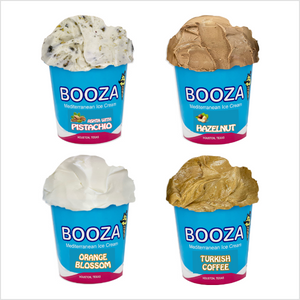 4-Pints Any Flavor