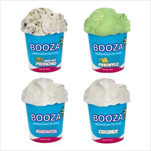 4-Pints Any Flavor