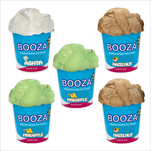 5-Pints Any Flavor