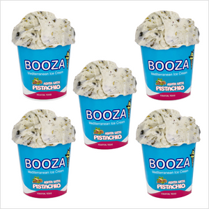 5-Pints Any Flavor