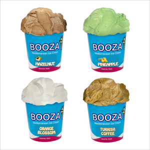 4-Pints Any Flavor