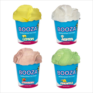 4-Pints Any Flavor