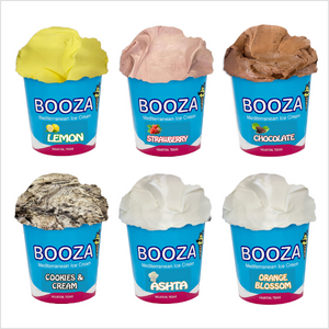 6-Pints Any Flavor