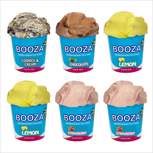 6-Pints Any Flavor