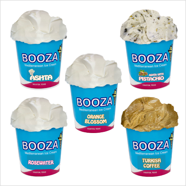 5-Pints Any Flavor