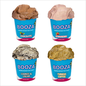 4-Pints Any Flavor