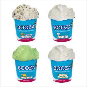 4-Pints Any Flavor