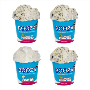 4-Pints Any Flavor