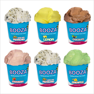 6-Pints Any Flavor